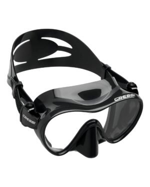 Frameless F1 (black) ZDN282000